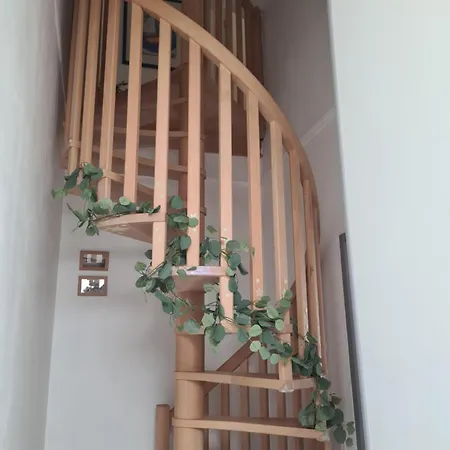 Dors Fee Duplex Avec Toit-terrasse Et Salle De Jeux - Centre Bourg A 4 Min Du Puy Dufou Ferienhaus