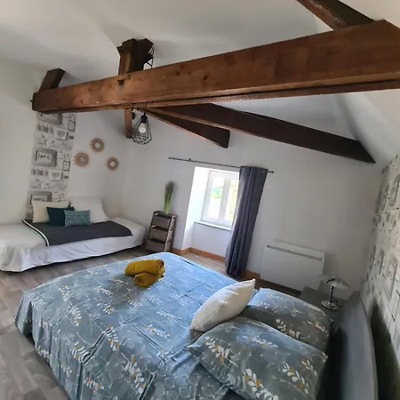 Dors Fee Duplex Avec Toit-terrasse Et Salle De Jeux - Centre Bourg A 4 Min Du Puy Dufou