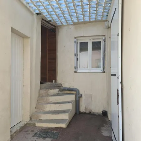 Ferienhaus Dors Fee Duplex Avec Toit-terrasse Et Salle De Jeux - Centre Bourg A 4 Min Du Puy Dufou Les Épesses