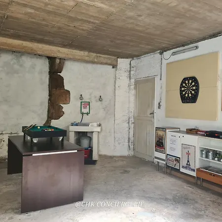 Dors Fee Duplex Avec Toit-terrasse Et Salle De Jeux - Centre Bourg A 4 Min Du Puy Dufou * Les Epesses