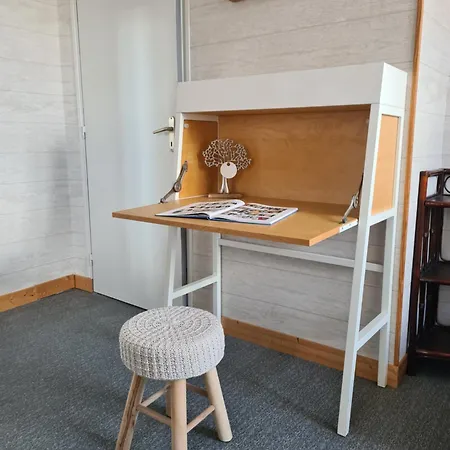 Dors Fee Duplex Avec Toit-terrasse Et Salle De Jeux - Centre Bourg A 4 Min Du Puy Dufou