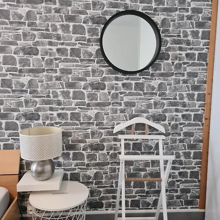 Dors Fee Duplex Avec Toit-terrasse Et Salle De Jeux - Centre Bourg A 4 Min Du Puy Dufou Semesterbostad Les Épesses