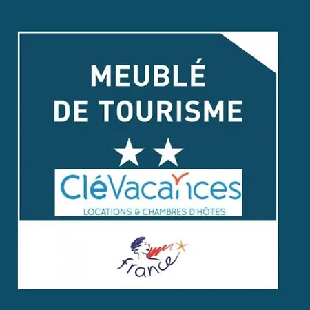 Dors Fee Duplex Avec Toit-terrasse Et Salle De Jeux - Centre Bourg A 4 Min Du Puy Dufou Nyaraló