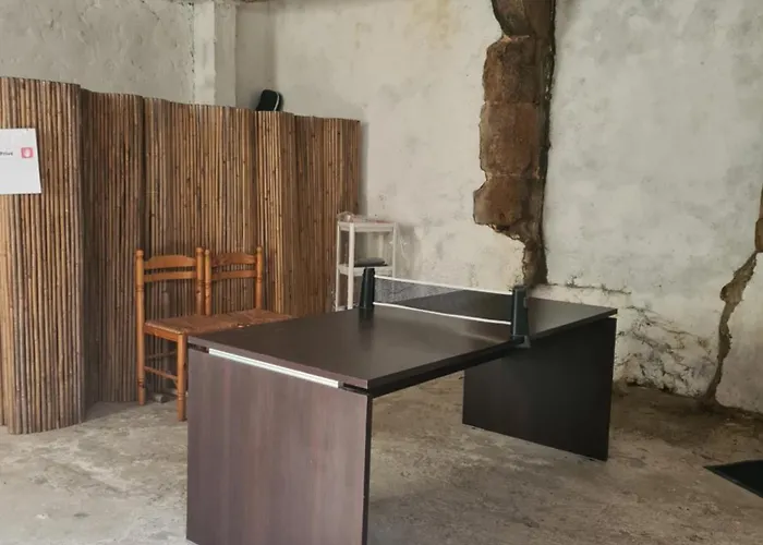 Casa de Férias Dors Fée Duplex Avec Toit-terrasse Et Salle De Jeux - Centre Bourg à 4 Min Du Puy Dufou *