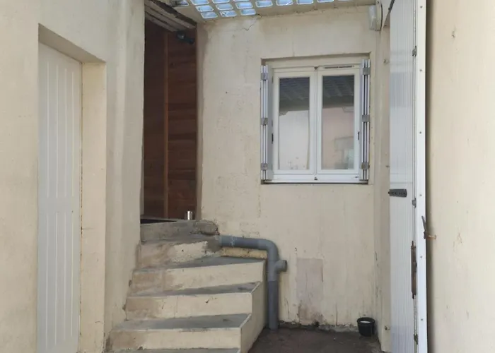 Casa de Férias Dors Fée Duplex Avec Toit-terrasse Et Salle De Jeux - Centre Bourg à 4 Min Du Puy Dufou Les Épesses